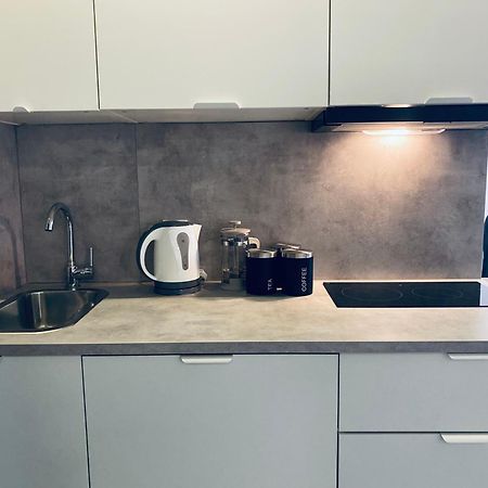 Enes Apartments Legnicka Street 59D Wroclaw Dış mekan fotoğraf