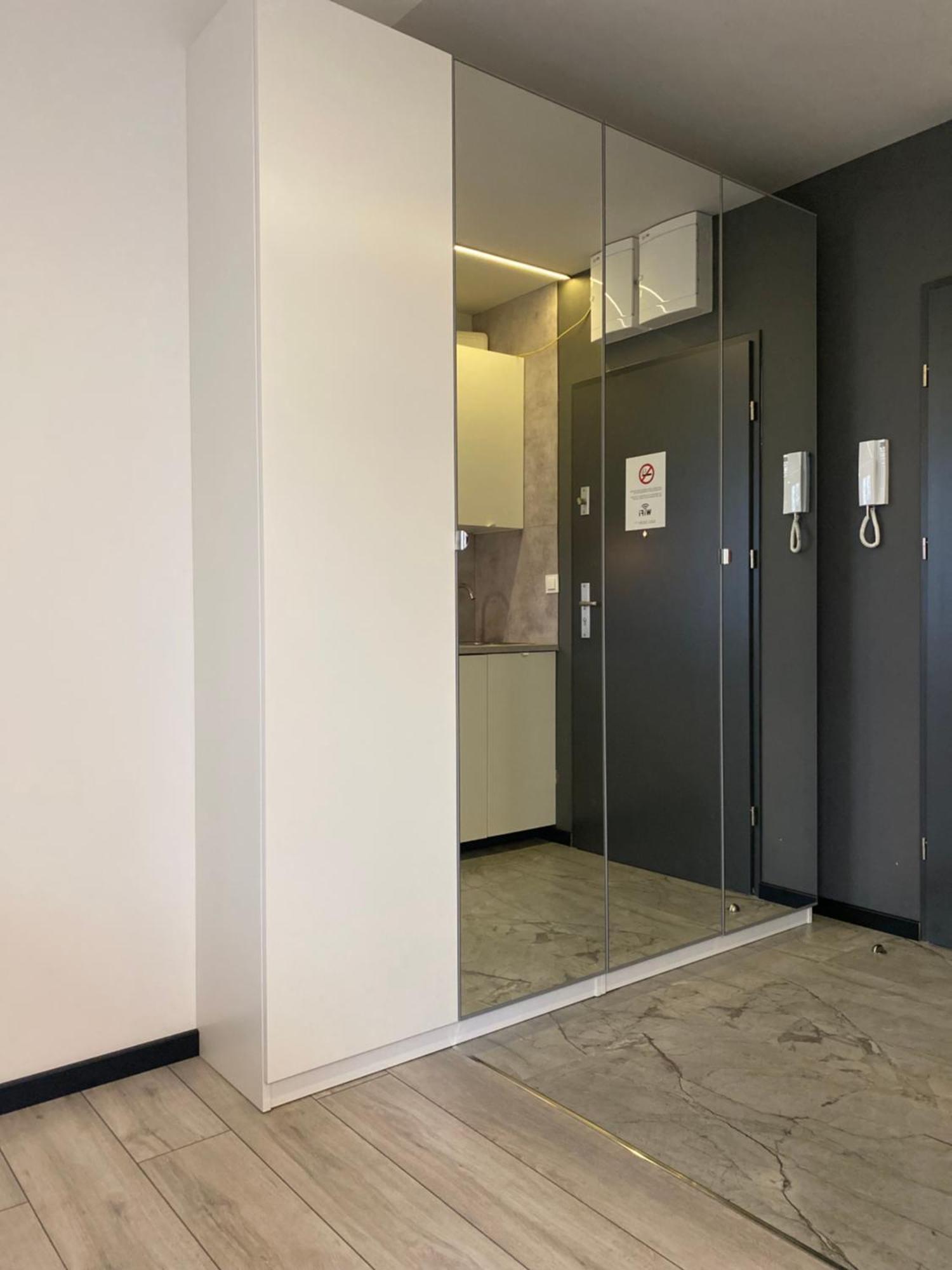 Enes Apartments Legnicka Street 59D Wroclaw Dış mekan fotoğraf