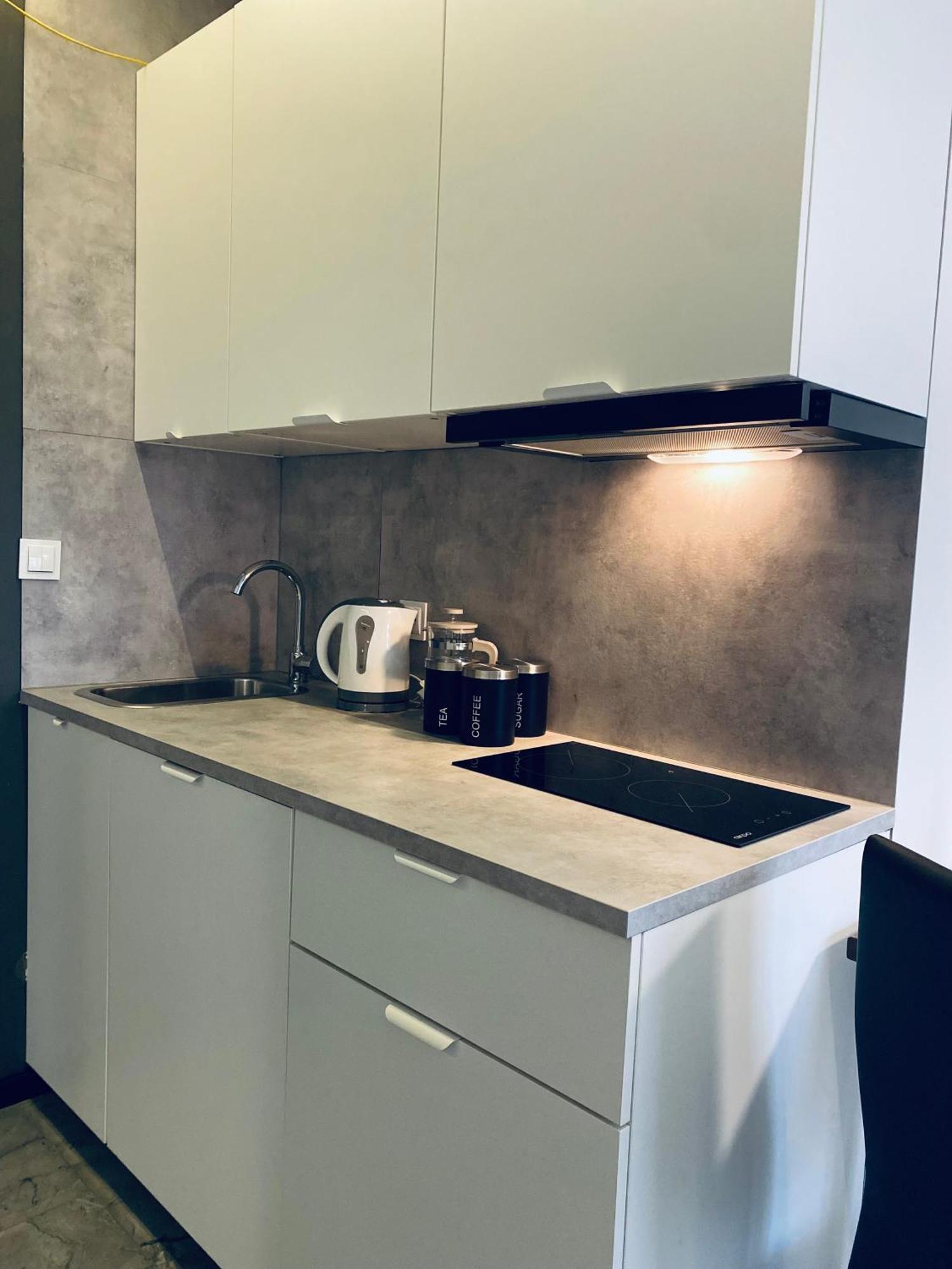 Enes Apartments Legnicka Street 59D Wroclaw Dış mekan fotoğraf